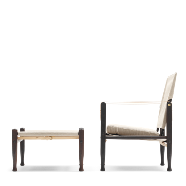 KK47000 Safari Chair KK47000 Safari Chair, KK47000 Louge Chair, KK47000 Safari Chair Designed by Kaare Klint