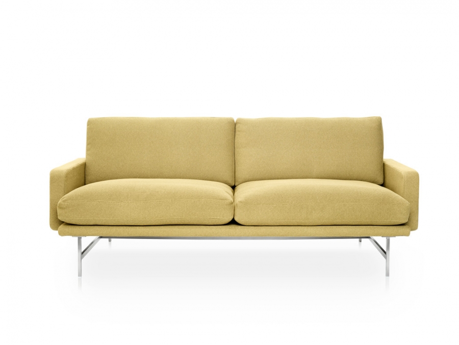 PL112 Lissoni Sofa, PL112 Sofa Designed by Piero Lissoni 