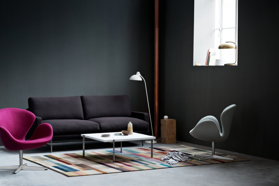 PL112 Lissoni Sofa PL112 Lissoni Sofa, PL112 Sofa Designed by Piero Lissoni