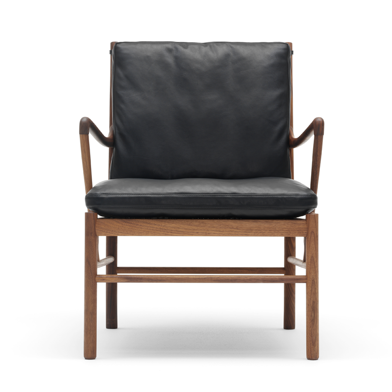 OW149 Colonial Chair OW149 Colonial Chair, OW149 Colonial Chair Designed by Ole Wanscher