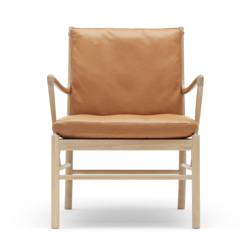 OW149 Colonial Chair OW149 Colonial Chair, OW149 Colonial Chair Designed by Ole Wanscher