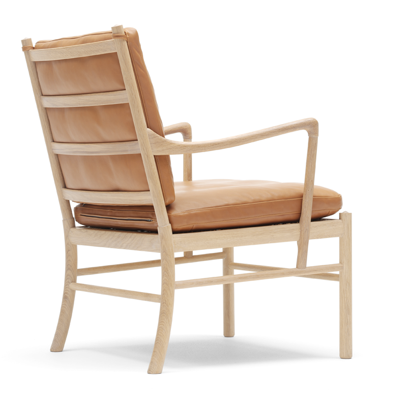 OW149 Colonial Chair OW149 Colonial Chair, OW149 Colonial Chair Designed by Ole Wanscher
