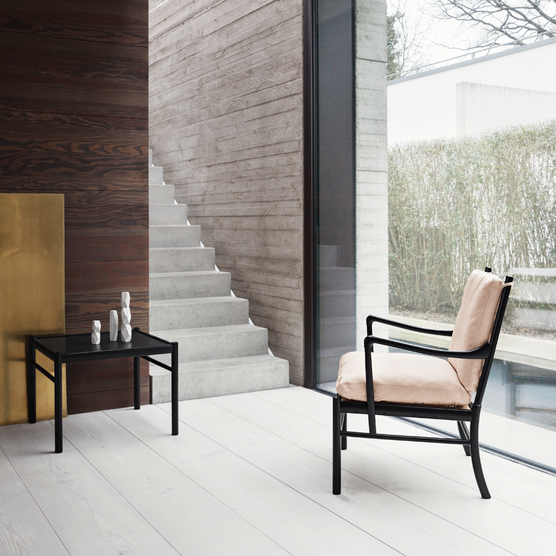 OW149 Colonial Chair OW149 Colonial Chair, OW149 Colonial Chair Designed by Ole Wanscher