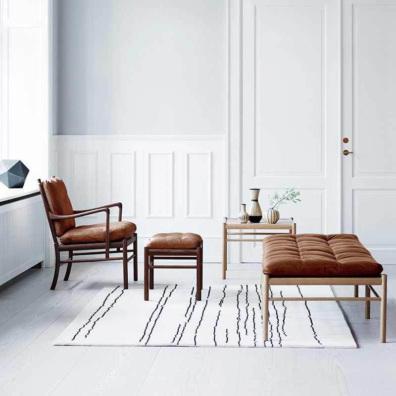 OW150 Daybed OW150 Daybed, OW150 Daybed Designed by Ole Wanscher