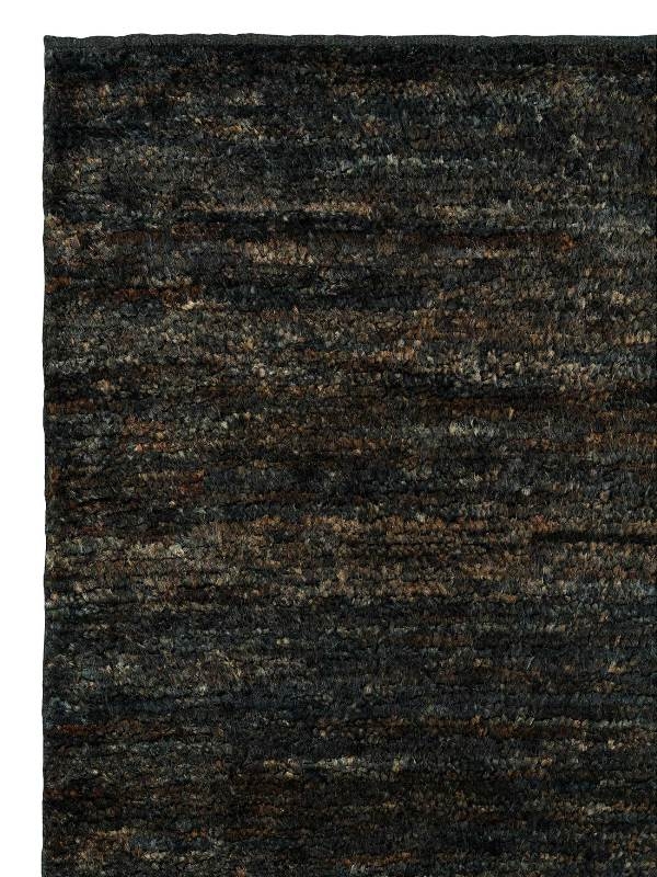 Desert - Carbon Armadillo & Co Desert weave, Latitude collection by Armadillo, Armadillo rug