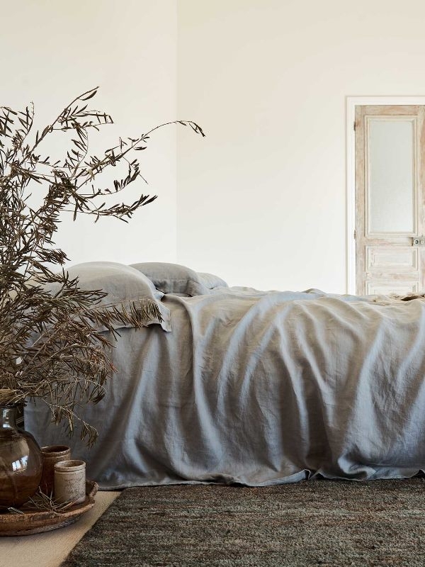 Desert - Quarry Armadillo & Co Desert weave, Latitude collection by Armadillo, Armadillo rug