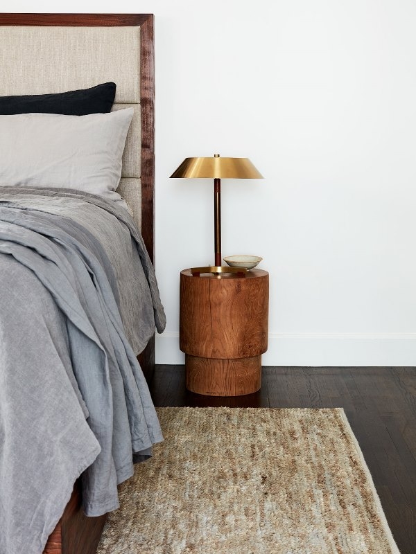 Desert - Sleet Armadillo & Co Desert weave, Latitude collection by Armadillo, Armadillo rug