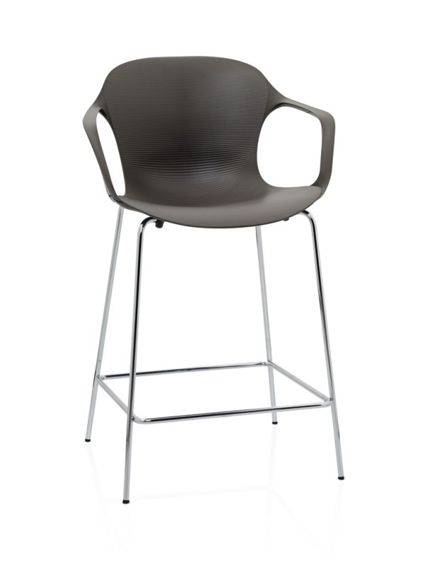 Nap Stool Nap Stool Fritz Hansen, Nap Stool Designed by Kasper Salto