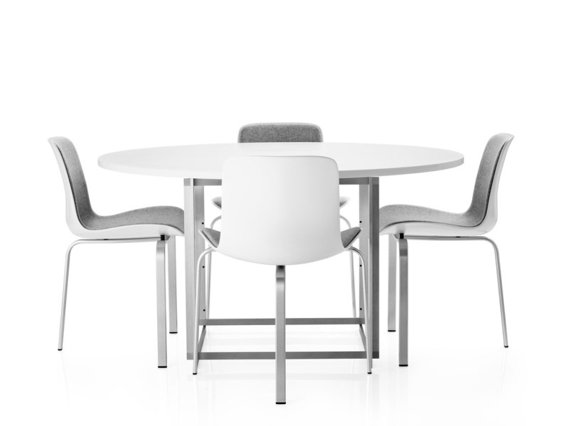 PK58 Table PK58 Table, PK58 Designed by Poul Kjærholm, PK58 Table Fritz Hansen