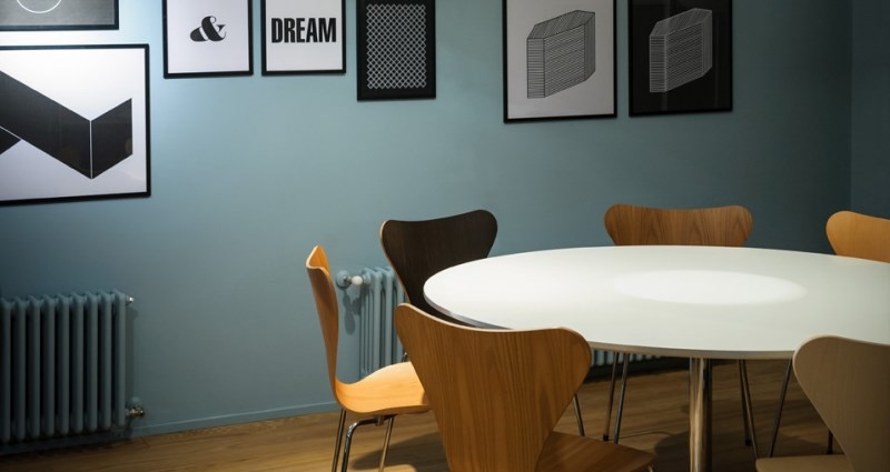 PK58 Table PK58 Table, PK58 Designed by Poul Kjærholm, PK58 Table Fritz Hansen