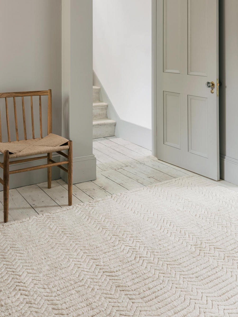 Armadillo & Co Savannah weave rug, Latitude collection by Armadillo, Armadillo rug