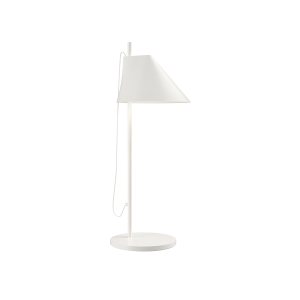 Yuh Table Lamp Designed by GamFratesi, Louis Poulsen Yuh Table Lamp 