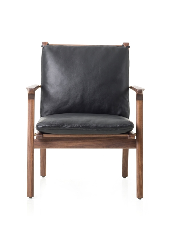 Ren Lounge Chair Small Stellar works Lounge chair by Space Copenhagen, Ren lounge chair by Space Copenhagen, Ren lounge Chair by SpaceCPH