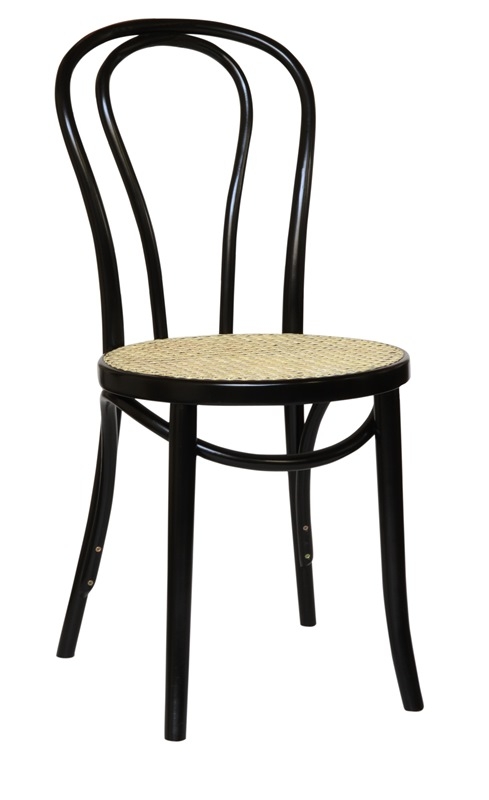 Thonet dining chair, No.18 Thonet dining