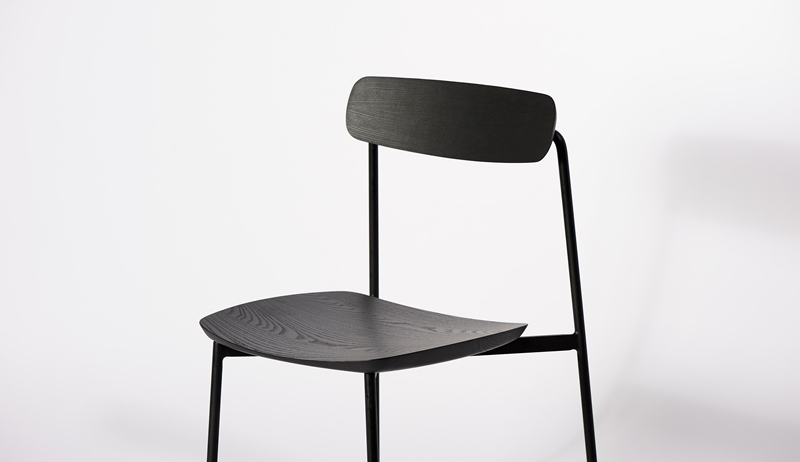 SIA chair Sia adjustable chair, Adjustable back Sia chair, Tom Fereday chair for Nau