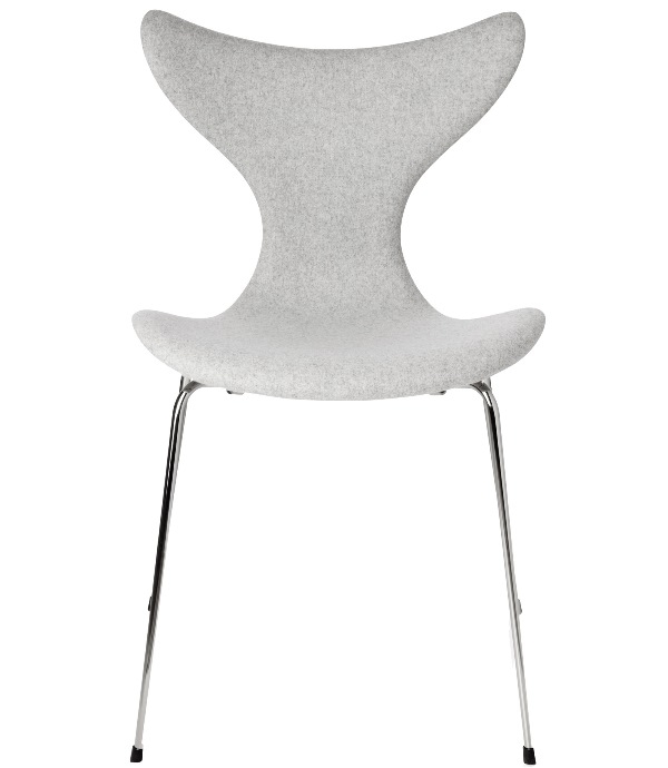 Lily Fritz Hansen no arms fabric 2018 Lily Fritz Hansen no arms fabric 2018