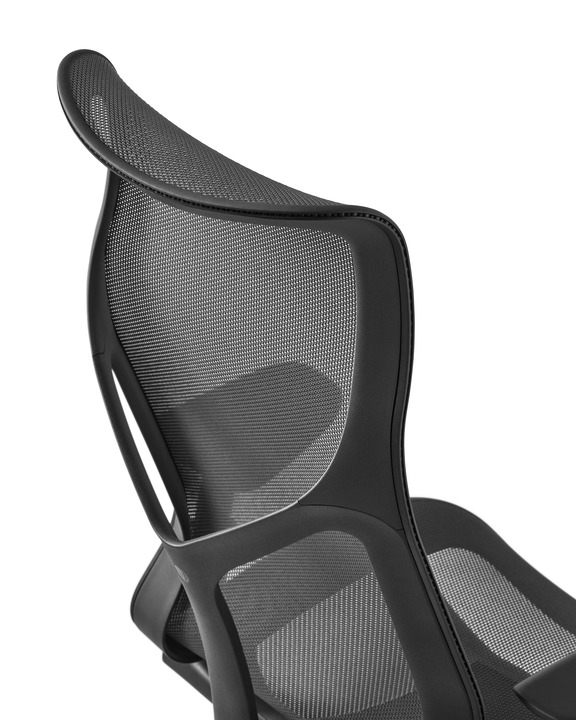 Herman Miller task chair new 2019, Cosm work chair by herman miller, Cosm chair designed by Studio 7.5, New release herman miller task chair, Low back task chair by herman miller 