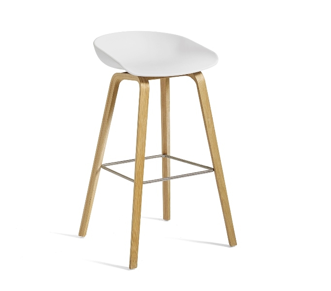 AAS by Hay, Wirebase stool by Hay. Hay AAS, Hay stool