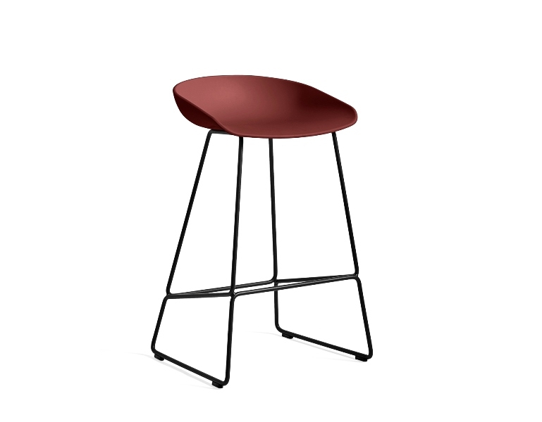 AAS by Hay, Wirebase stool by Hay. Hay AAS, Hay stool