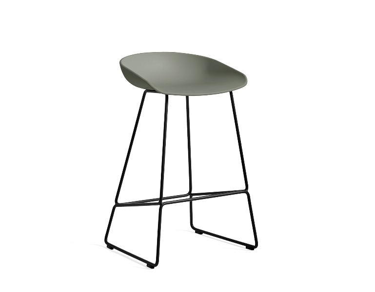 AAS by Hay, Wirebase stool by Hay. Hay AAS, Hay stool