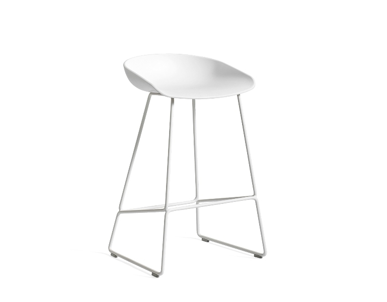 AAS by Hay, Wirebase stool by Hay. Hay AAS, Hay stool