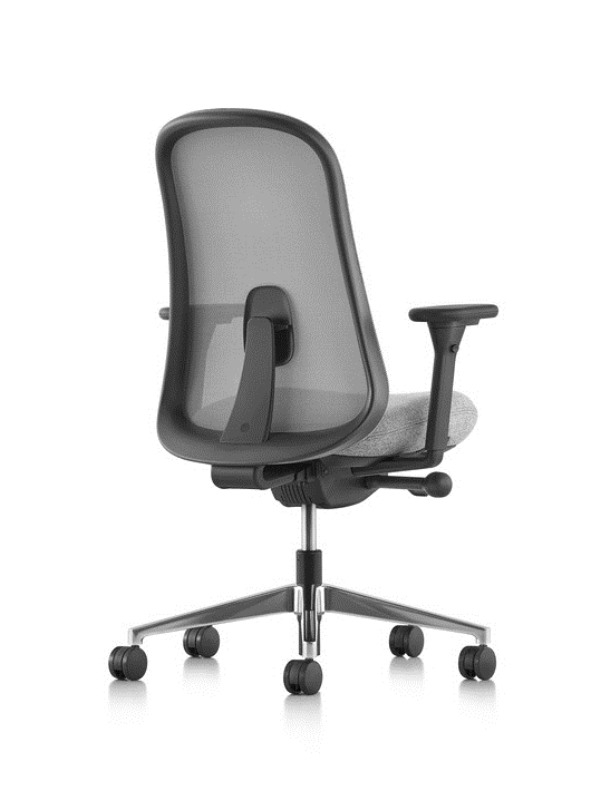 Lino Task Chair by Herman Miller, Lino chair designed by Sam Hecht and Kim Colin