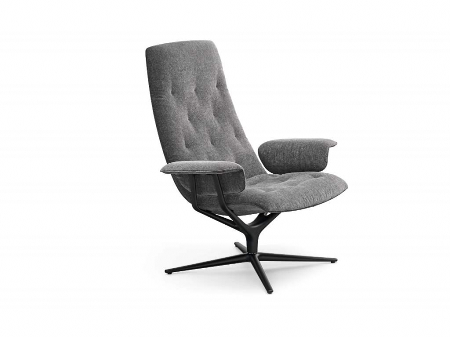 Healey Soft by Walter Knoll, Healey Soft designed by Pearson Lloyd