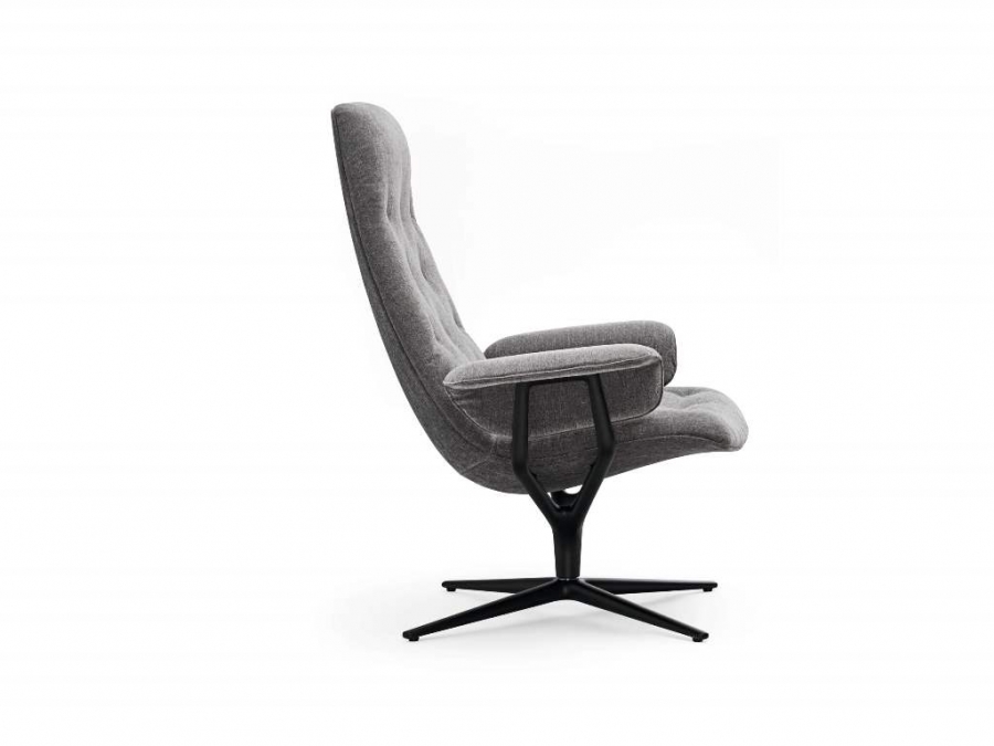 Healey Soft by Walter Knoll, Healey Soft designed by Pearson Lloyd