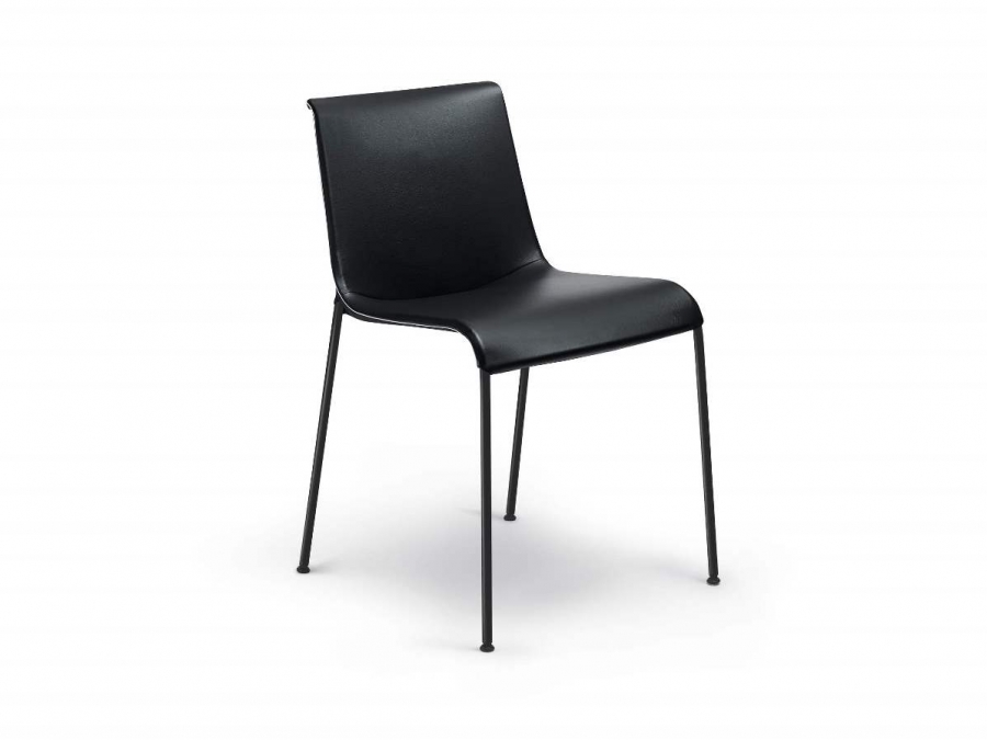 Liz chair Designed by Claudio Bellini, Liz by Walter Knoll
