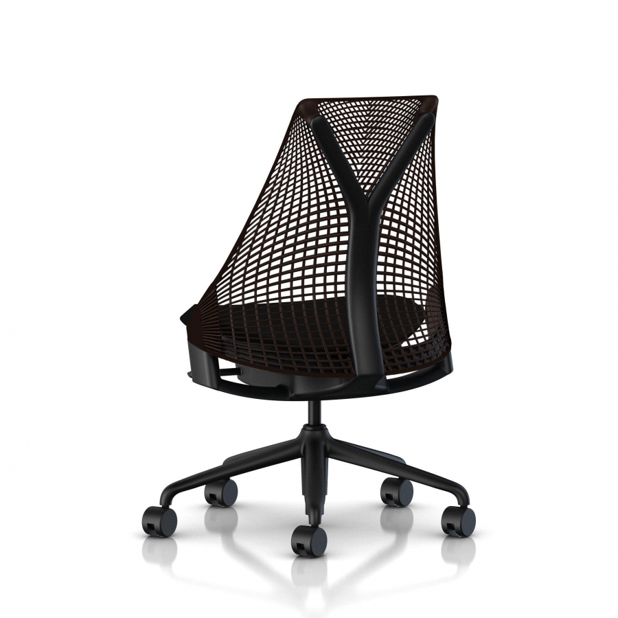 Sayl Work Chair no arms designcraft