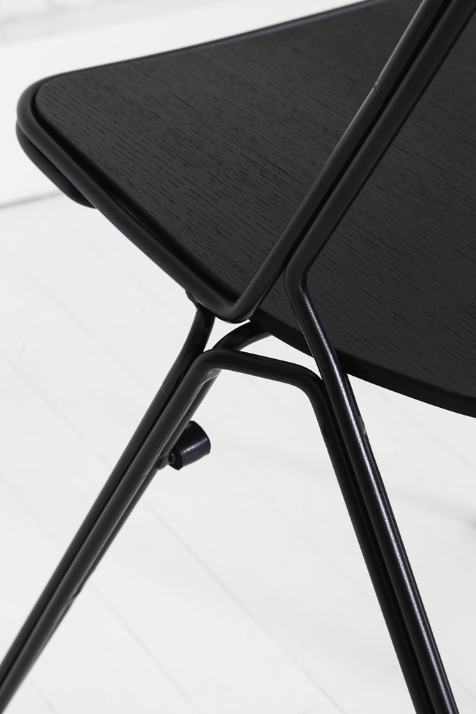 Strand chair Strand dining chair designed by Adam Cornish