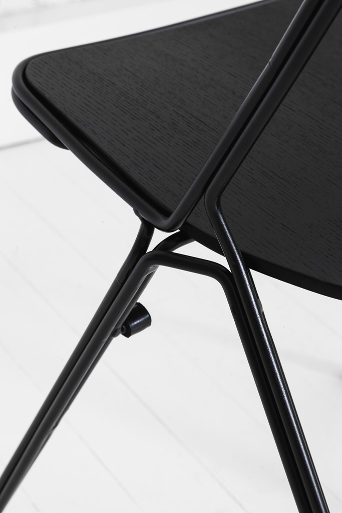 Strand dining chair designed by Adam Cornish 