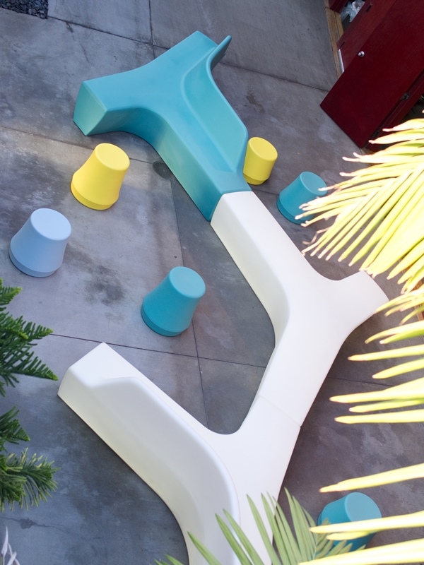 Twig Twig by Derlot Editions, Twig designed by Alexander Lotersztain