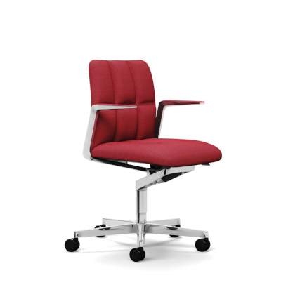 Leadchair Management designed by EOOS for Walter Knoll, Walter Knoll Leadchair management chair 