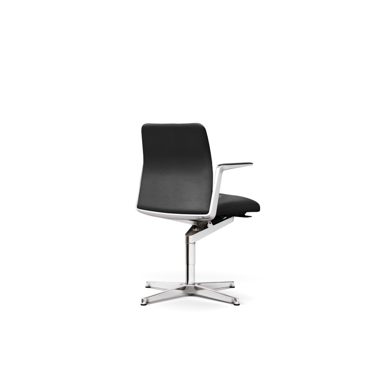 Leadchair Management designed by EOOS for Walter Knoll, Walter Knoll Leadchair management chair 