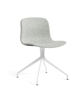 AAC11 Hallingdal 116 on White base About A Chair 11 designed by Hee Welling for HAY, AAC11 HAY