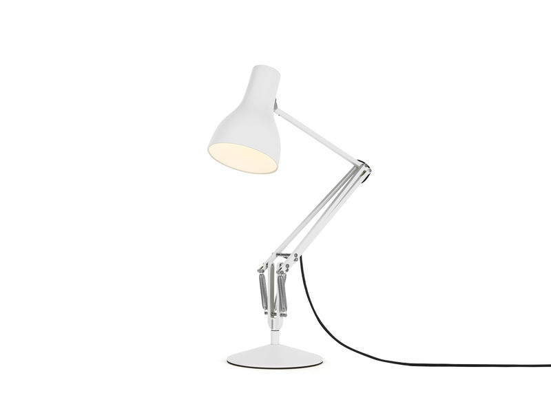 Type 75 Desk Lamp by Anglepoise