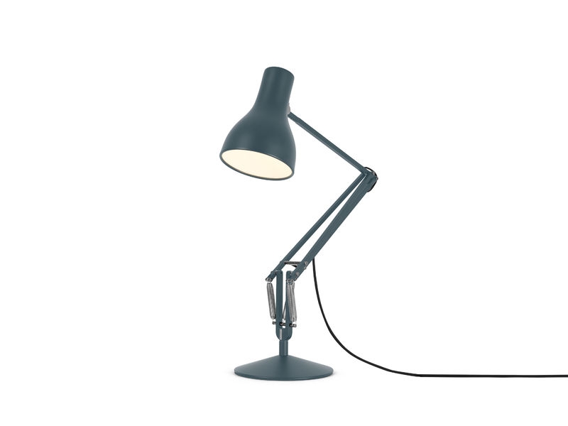 Type 75 Desk Lamp by Anglepoise