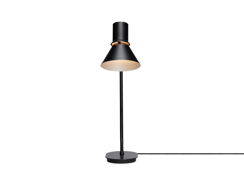 Type 80 Desk Lamp - Matte Black Type 80 Desk Lamp by Anglepoise