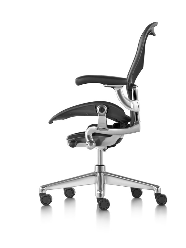 Aeron chair by Herman Miller