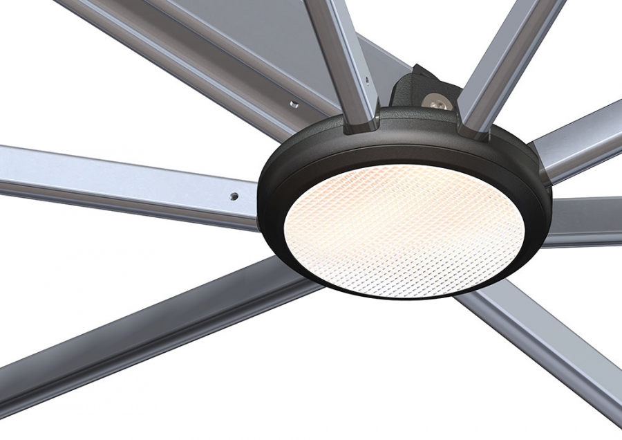Serenity - LED on Serenity Unbrella by Shadowspec, Shadowspec outdoor unbrella Serenity