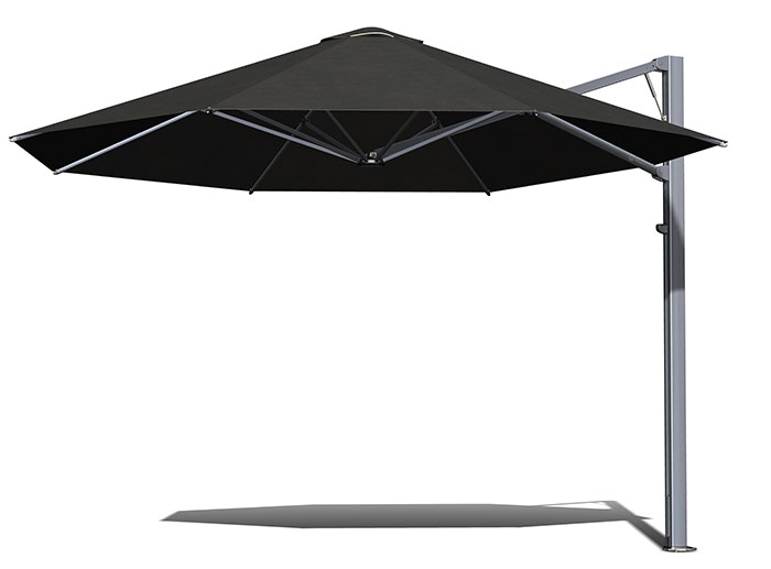 Serenity Serenity Unbrella by Shadowspec, Shadowspec outdoor unbrella Serenity