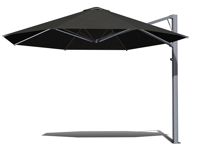 Serenity Unbrella by Shadowspec, Shadowspec outdoor unbrella Serenity 