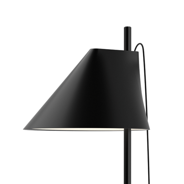 Yuh Table Lamp designed by GamFratesi for Louis Poulsen, Yuh collection by Gam Fratesi, Louis Poulsen table lamp 