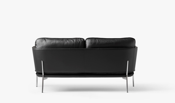 Cloud Sofa designed by Luca Nichetto for &Tradition, Cloud Lounge LN &Tradition 