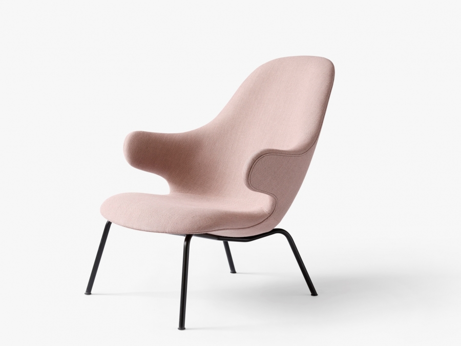 Catch Lounge designed by Jaime Hayon for &Tradition, Catch Lounge Chair JH &Tradition