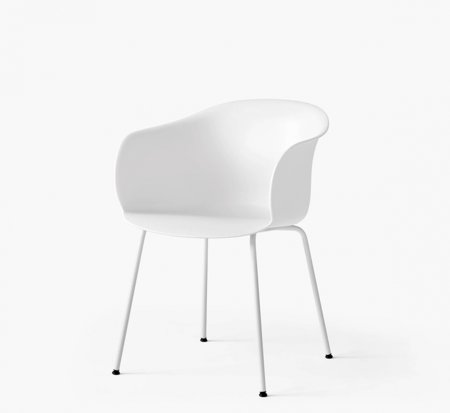 Elefy dining chair designed by Jaime Hayon for &Tradition, &Tradition Elefy chair 