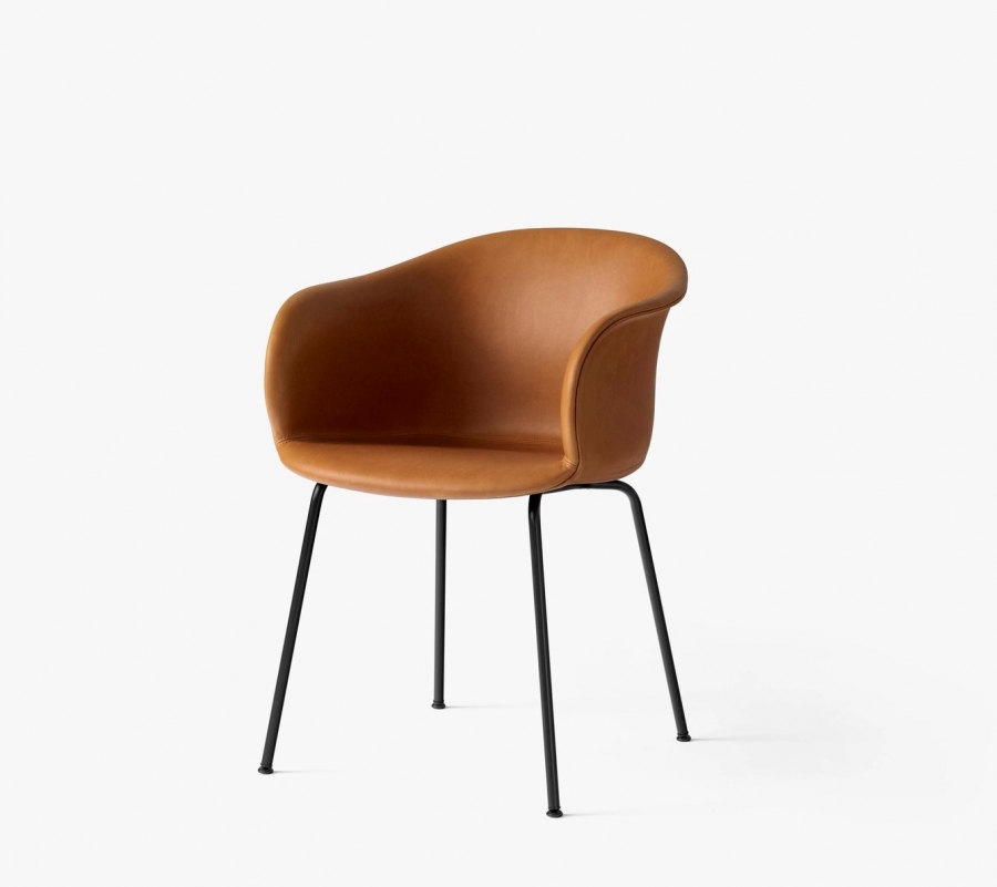 Elefy dining chair designed by Jaime Hayon for &Tradition, &Tradition Elefy chair 