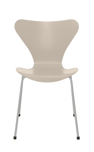 Series 7 designed by Arne Jacobsen fritz hansen, Series 7 new colours 2020