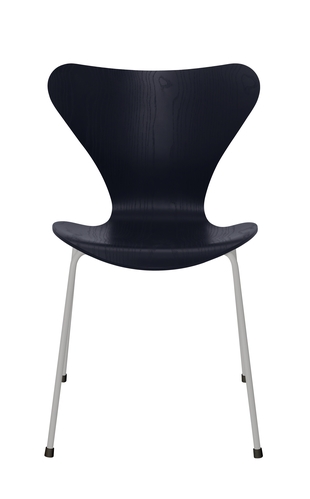 Series 7 designed by Arne Jacobsen fritz hansen, Series 7 new colours 2020